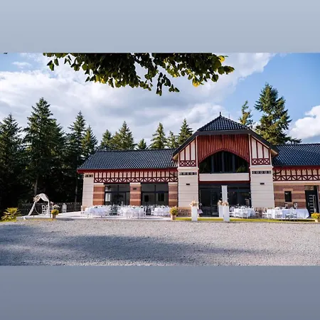 Domaine Du Cret アパート *