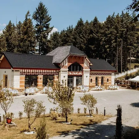 Domaine Du Cret アパート Amplepuis