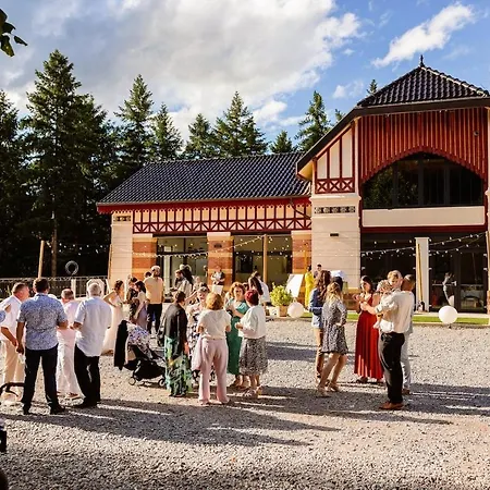 Domaine Du Cret