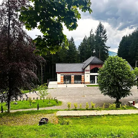 Domaine Du Cret