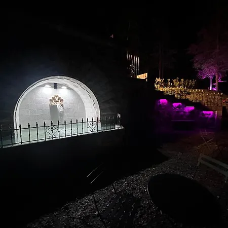 Domaine Du Cret * Amplepuis