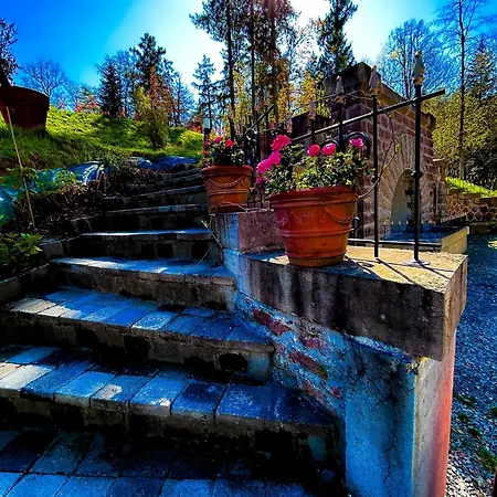 Domaine Du Cret *