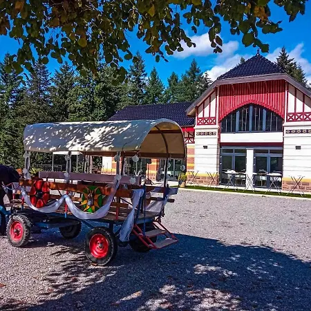 Domaine Du Cret *