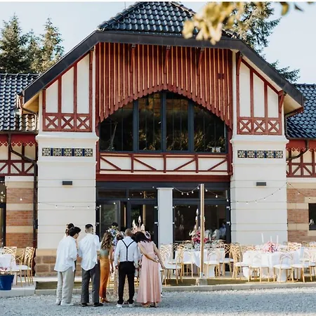 Domaine Du Cret * Amplepuis